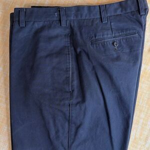 Orvis Flat Front Chino Pants Men’s 38x31